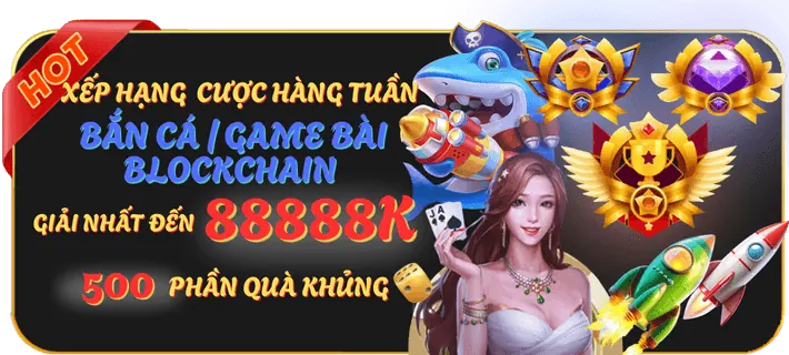 Khám phá các game nổ hũ mới